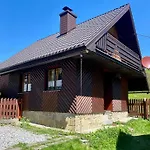 Шале Chatka Valaska *