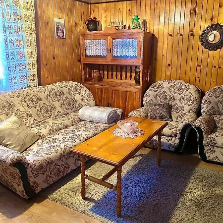 Chatka Valaska * Terchova