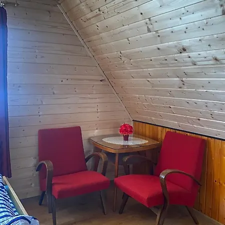 Chalet Chatka Valaska *