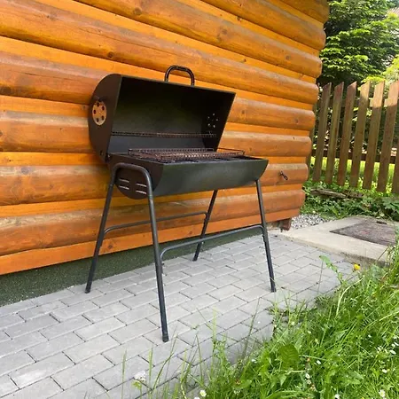 Chatka Valaska Chalet Terchová