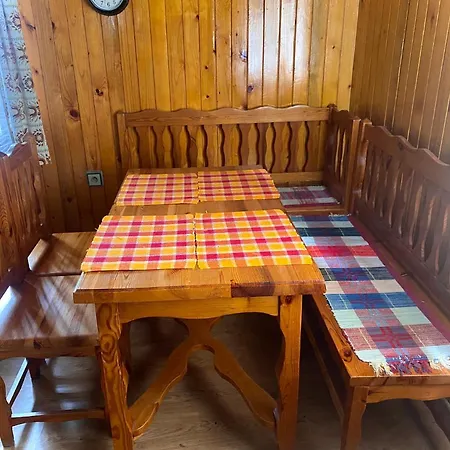 Chatka Valaska Chalet *